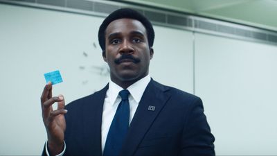 Severance star Tramell Tillman is joining Tom Holland in Spider-Man: Brand New Day cast