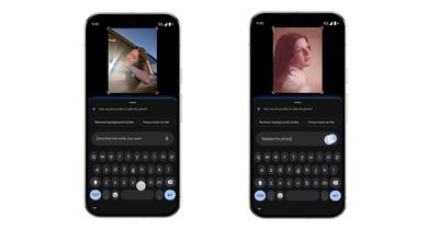 You Can Now Edit Your Photos with Gemini