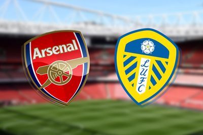 Arsenal vs Leeds: Prediction, kick-off time, team news, TV, live stream, h2h results, odds today