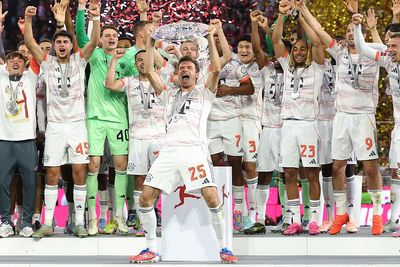 Bundesliga Odds: Latest 2025/26 Bundesliga Betting Odds