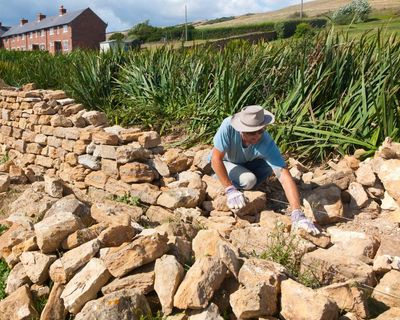 Craftland by James Fox review – on the trail of Britain’s vanishing skills