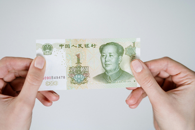 Is A Global Currency Reset Possible? China Moves In To Launch Yuan-Backed Stablecoins