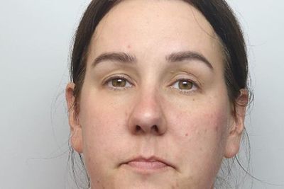 Lucy Connolly to be released from prison after serving part of 31-month sentence for hate tweet