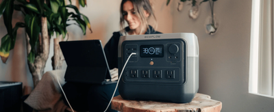 Portable Power Station Buying Guide: How to Choose the Right One for Your Needs