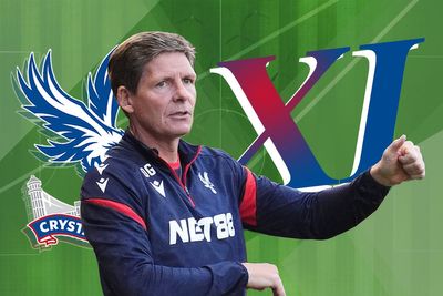 Crystal Palace XI vs Fredrikstad: No Eze - Starting lineup, confirmed team news and injury latest