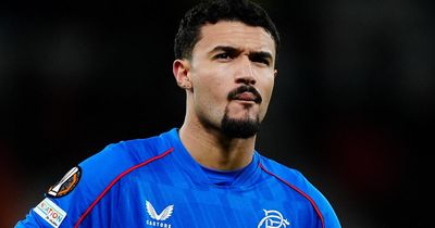 I had no doubts over £6m Rangers transfer exit after just one year at Ibrox