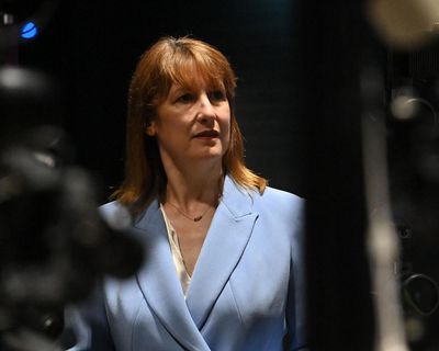 Why radical tax reform may be only way for Reeves to balance the books