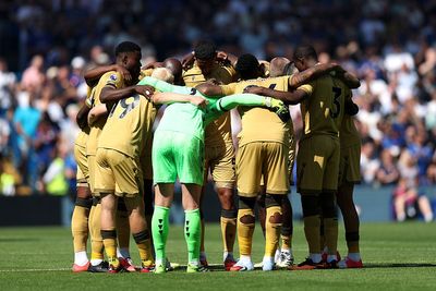 Is Crystal Palace vs Fredrikstad on TV? Kick-off time, channel and how to watch Conference League play-off