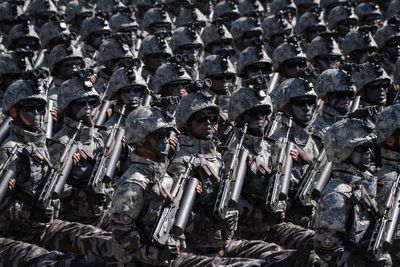 Man who exported weapons from US to North Korea jailed