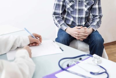 New prostate cancer exam could lead to targeted screening