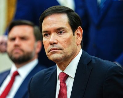 US imposes sanctions on international court officials in ‘flagrant attack’