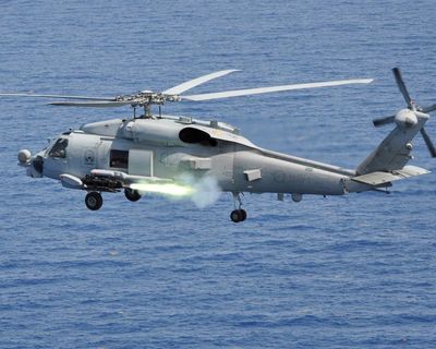New Zealand to spend $3bn upgrading helicopters and ‘embarrassing’ defence planes