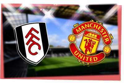 Fulham vs Manchester United: Prediction, kick-off time, TV, live stream, team news, h2h results, odds today