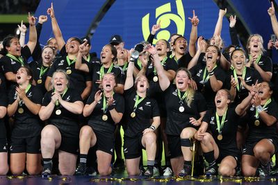 The two sides of a Women’s World Cup that could transform rugby