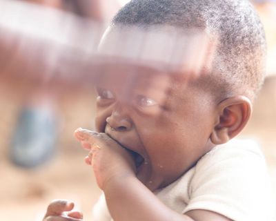 Corporal punishment carries ‘multiple risks’ to children’s health, says WHO