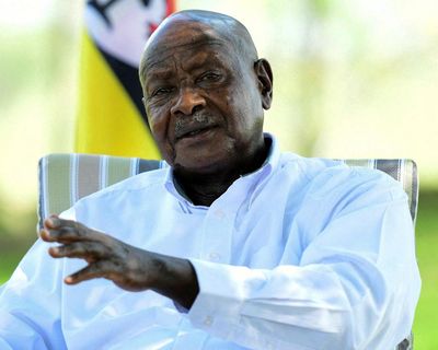 Uganda reaches agreement with US to take in some failed asylum seekers