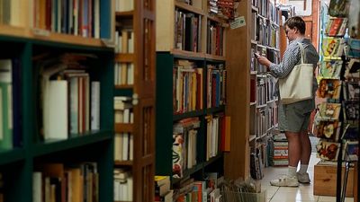 Denmark cuts 25% book sales tax due to alarming low-level 'reading crisis'