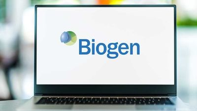 Biogen Stock: Analyst Estimates & Ratings