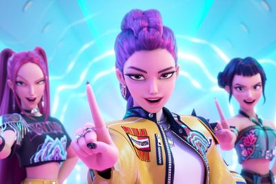 Director of Netflix’s smash hit K-Pop Demon Hunters drops hints about sequel