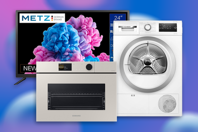 Marks Electrical discount codes for August 2025 – how to save 20%