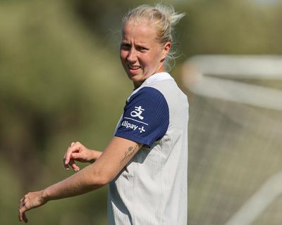 ‘Good energy’: Eveliina Summanen backs Spurs surge after manager change