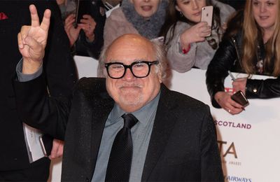 Danny DeVito almost called his lawyer over 'really bad' It's Always Sunny In Philadelphia script