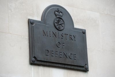 Government ‘admits 49 Afghan data breaches in four years’