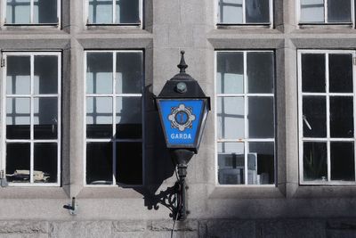 English tourist in critical condition after assault in Dublin
