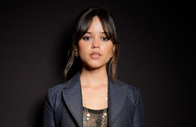 Jenna Ortega is a super-fan of heavy hip-hop band Death Grips