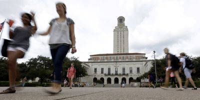 US college declines to oppose Trump travel ban after Iranian students’ plea