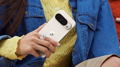 Google Pixel 10 vs Pixel 10 Pro vs Pixel 10 Pro XL – here’s what's different