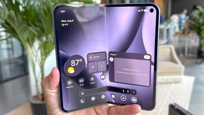 Google Pixel 10 Pro Fold Hands-on Review: The Smartest (and Toughest) Foldable Yet