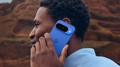 Google Pixel 10 announced — and it's the biggest upgrade of the year