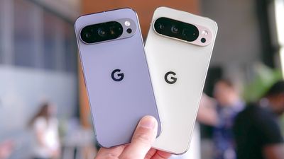 Google Pixel 10 Pro and 10 Pro XL hands-on review: A leap forward for AI