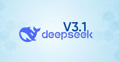 DeepSeek V3.1 Arrives to Challenge GPT-5: 5 Things You Need to Know
