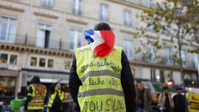 Movement calls for September shutdown across France to protest budget cuts
