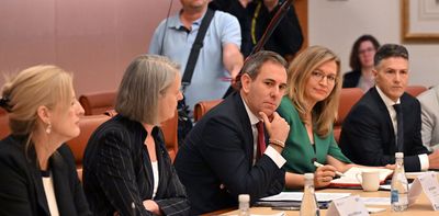 Grattan on Friday: a laundry basket of reform leaves a lot of washing to be done