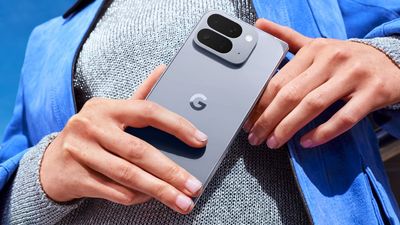 Google Pixel 10 Pro Fold unveiled — release date, IP68 rating, price and full specs