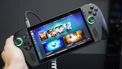 I just tested the ROG Xbox Ally — here's 3 things I love about it (and 2 that I don't)