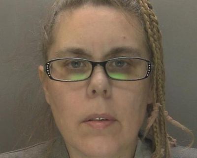 US woman jailed for 30 years for attempted murder of Birmingham man