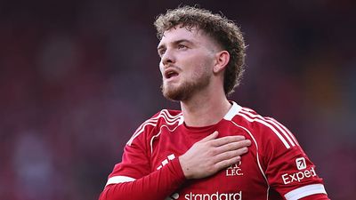 ‘Personal Terms Agreed’—Harvey Elliott Nearing Liverpool Exit