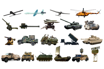 Tracking US and NATO support for Ukraine: A full breakdown
