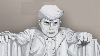 Scathing new 'South Park' episode takes aim at Donald Trump’s federal takeover of D.C. police