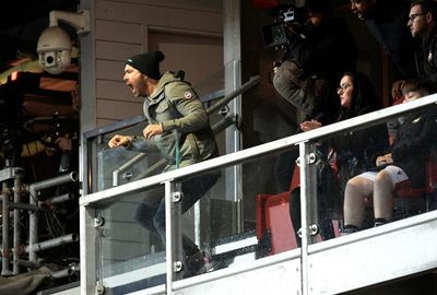 Ryan Reynolds Soccer Team Ownership: How Hands-On Is The Actor With Wrexham A.F.C.?