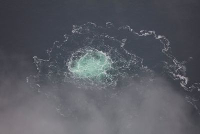 Detenido en Italia ucraniano sospechoso de explosiones en gasoducto Nord Stream, dice Alemania