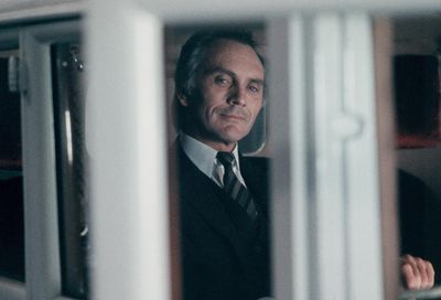 ‘If the devil did exist, he’d be just such a gentleman’: Neil Jordan remembers Terence Stamp