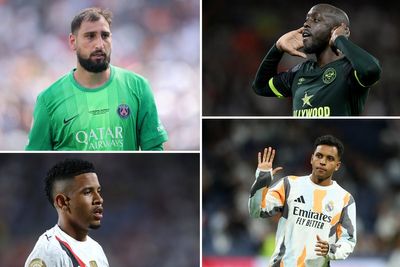 Ten Premier League transfers that could still happen before deadline day