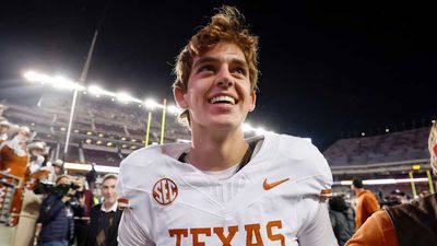 Sports Illustrated’s College Football Preseason Top 25: No. 2 Texas