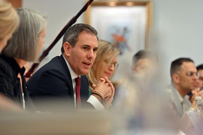 Rapid overhaul of Australia’s environment laws among flurry of pledges from productivity roundtable