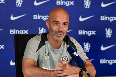 Enzo Maresca clarifies Chelsea stance over signing new centre-back